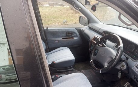 Toyota Lite Ace IV, 1998 год, 700 000 рублей, 20 фотография