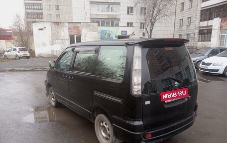 Toyota Lite Ace IV, 1998 год, 700 000 рублей, 8 фотография