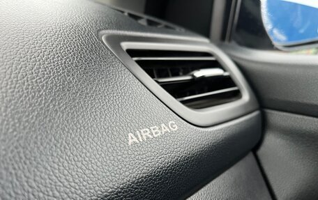 KIA Rio III рестайлинг, 2016 год, 1 079 000 рублей, 15 фотография