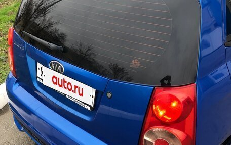 KIA Picanto I, 2010 год, 400 000 рублей, 2 фотография