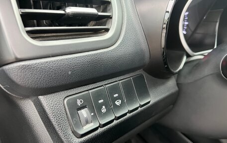 KIA Rio III рестайлинг, 2016 год, 1 079 000 рублей, 12 фотография