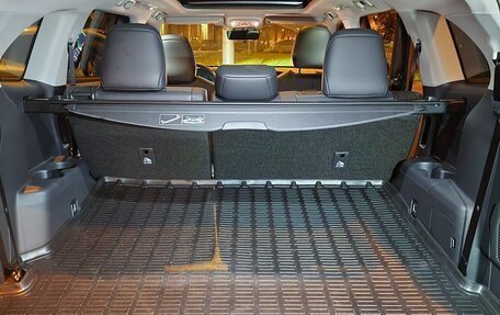 Toyota Highlander, 2025 год, 6 500 000 рублей, 2 фотография