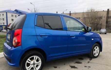 KIA Picanto I, 2010 год, 400 000 рублей, 4 фотография