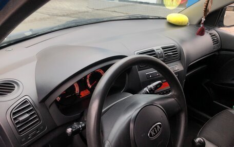 KIA Picanto I, 2010 год, 400 000 рублей, 6 фотография