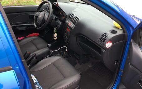 KIA Picanto I, 2010 год, 400 000 рублей, 9 фотография