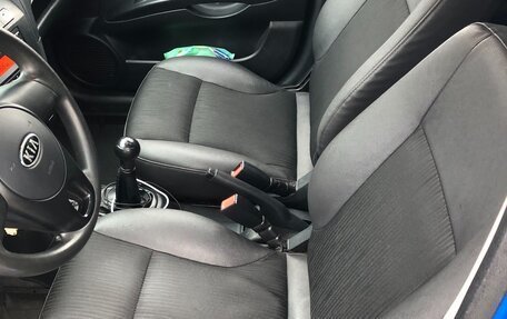 KIA Picanto I, 2010 год, 400 000 рублей, 7 фотография