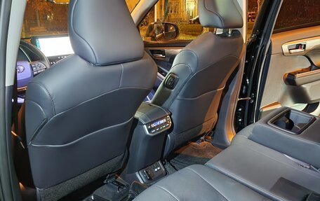 Toyota Highlander, 2025 год, 6 500 000 рублей, 5 фотография