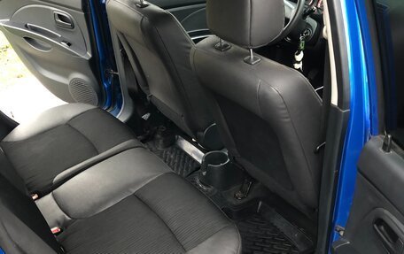 KIA Picanto I, 2010 год, 400 000 рублей, 10 фотография