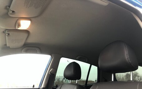 KIA Picanto I, 2010 год, 400 000 рублей, 8 фотография