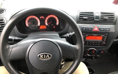 KIA Picanto I, 2010 год, 400 000 рублей, 12 фотография