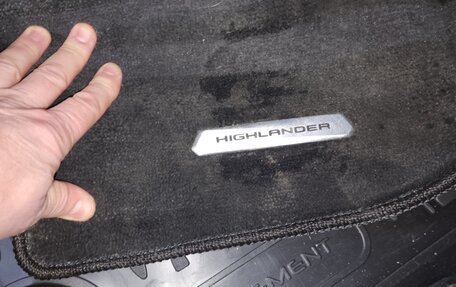 Toyota Highlander, 2025 год, 6 500 000 рублей, 6 фотография