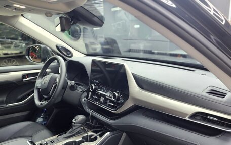 Toyota Highlander, 2025 год, 6 500 000 рублей, 7 фотография