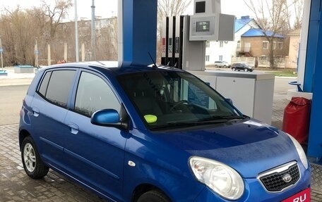 KIA Picanto I, 2010 год, 400 000 рублей, 11 фотография