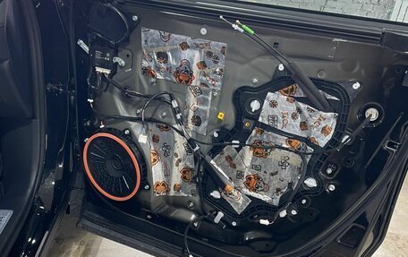 Toyota Highlander, 2025 год, 6 500 000 рублей, 19 фотография