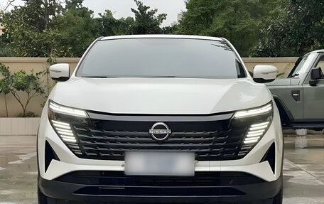 Nissan Qashqai, 2025 год, 2 550 000 рублей, 2 фотография