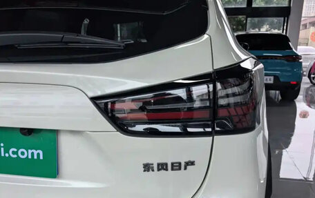 Nissan Qashqai, 2025 год, 2 550 000 рублей, 7 фотография