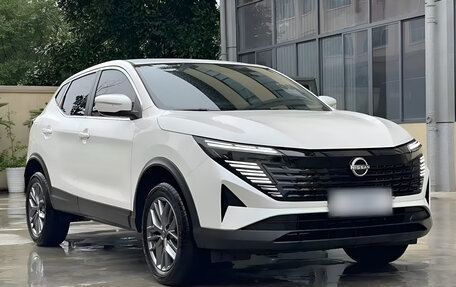 Nissan Qashqai, 2025 год, 2 550 000 рублей, 3 фотография