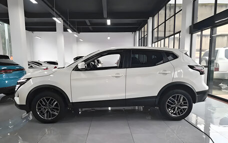 Nissan Qashqai, 2025 год, 2 550 000 рублей, 5 фотография