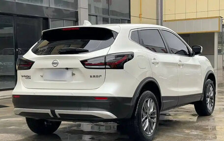 Nissan Qashqai, 2025 год, 2 550 000 рублей, 4 фотография