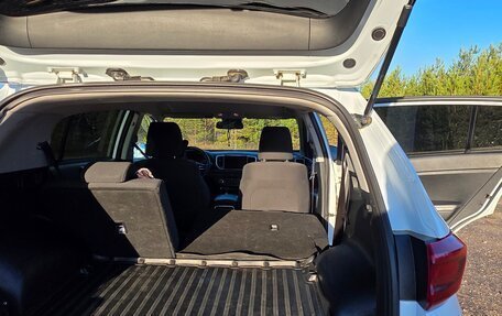 KIA Sportage IV рестайлинг, 2018 год, 1 950 000 рублей, 6 фотография