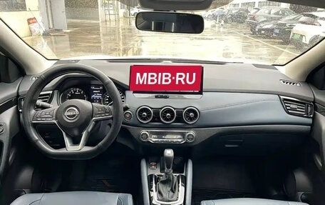 Nissan Qashqai, 2025 год, 2 550 000 рублей, 6 фотография