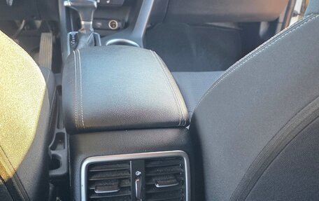 KIA Sportage IV рестайлинг, 2018 год, 1 950 000 рублей, 15 фотография