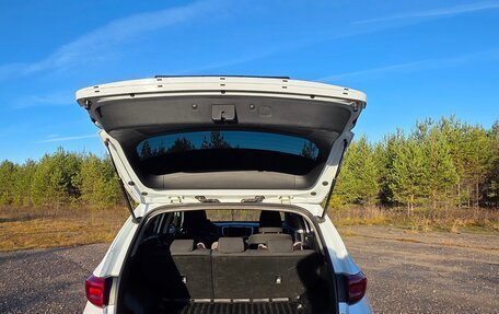 KIA Sportage IV рестайлинг, 2018 год, 1 950 000 рублей, 8 фотография