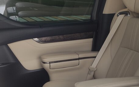 Toyota Alphard III, 2021 год, 7 890 000 рублей, 5 фотография