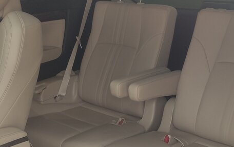 Toyota Alphard III, 2021 год, 7 890 000 рублей, 6 фотография