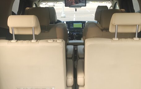 Toyota Alphard III, 2021 год, 7 890 000 рублей, 10 фотография