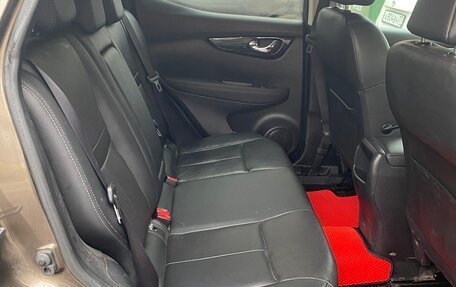 Nissan Qashqai, 2014 год, 1 500 000 рублей, 6 фотография