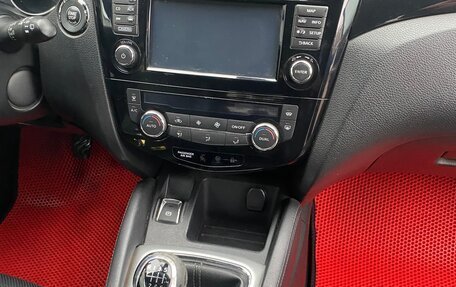 Nissan Qashqai, 2014 год, 1 500 000 рублей, 8 фотография