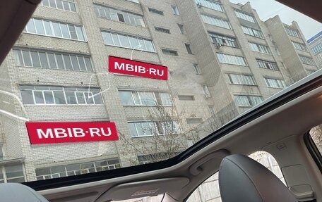 Nissan Qashqai, 2014 год, 1 500 000 рублей, 10 фотография