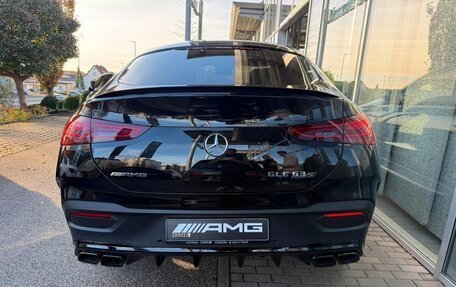 Mercedes-Benz GLE Coupe AMG, 2025 год, 23 560 000 рублей, 4 фотография