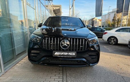 Mercedes-Benz GLE Coupe AMG, 2025 год, 23 560 000 рублей, 2 фотография