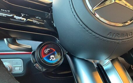 Mercedes-Benz GLE Coupe AMG, 2025 год, 23 560 000 рублей, 10 фотография