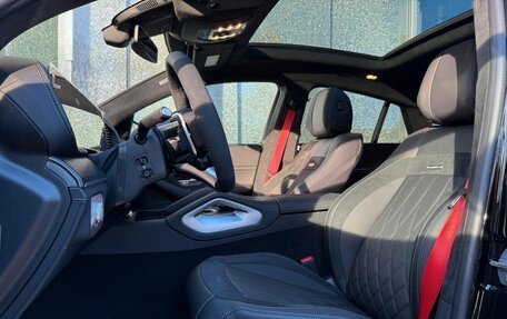 Mercedes-Benz GLE Coupe AMG, 2025 год, 23 560 000 рублей, 9 фотография