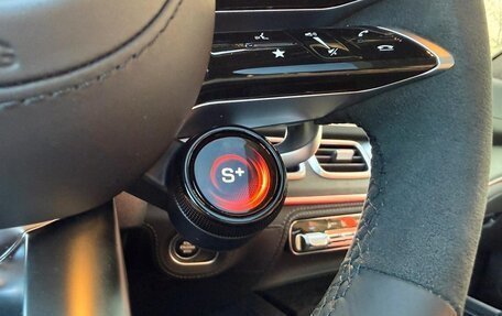 Mercedes-Benz GLE Coupe AMG, 2025 год, 23 560 000 рублей, 11 фотография