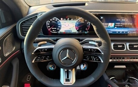 Mercedes-Benz GLE Coupe AMG, 2025 год, 23 560 000 рублей, 8 фотография