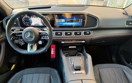 Mercedes-Benz GLE Coupe AMG, 2025 год, 23 560 000 рублей, 7 фотография