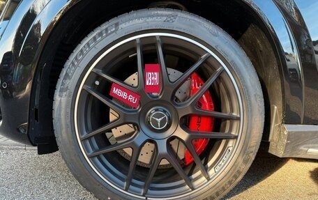 Mercedes-Benz GLE Coupe AMG, 2025 год, 23 560 000 рублей, 6 фотография