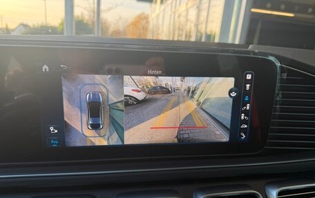 Mercedes-Benz GLE Coupe AMG, 2025 год, 23 560 000 рублей, 20 фотография