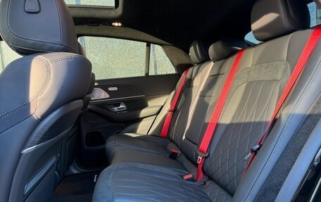 Mercedes-Benz GLE Coupe AMG, 2025 год, 23 560 000 рублей, 16 фотография