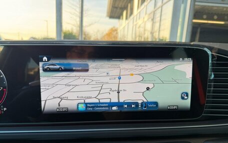 Mercedes-Benz GLE Coupe AMG, 2025 год, 23 560 000 рублей, 17 фотография