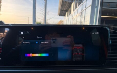 Mercedes-Benz GLE Coupe AMG, 2025 год, 23 560 000 рублей, 19 фотография