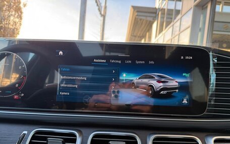 Mercedes-Benz GLE Coupe AMG, 2025 год, 23 560 000 рублей, 18 фотография