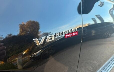 Mercedes-Benz GLE Coupe AMG, 2025 год, 23 560 000 рублей, 21 фотография