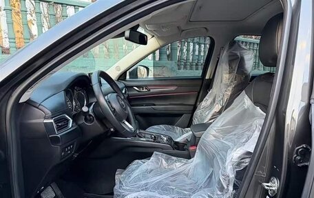 Mazda CX-5 II, 2021 год, 2 725 000 рублей, 8 фотография