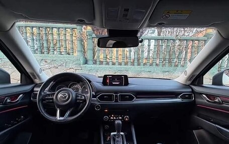 Mazda CX-5 II, 2021 год, 2 725 000 рублей, 10 фотография