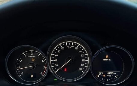 Mazda CX-5 II, 2021 год, 2 725 000 рублей, 11 фотография